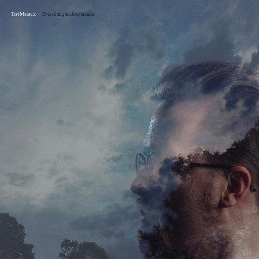 [ECD-2020103] Everything Needs To Breathe (CD Digipak)