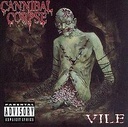 Vile (CD)