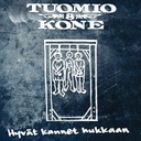 Hyvät Kannet Hukkaan (CD)