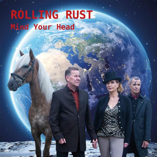 [ECD-2021134] Mind Your Head (CD Digipak)