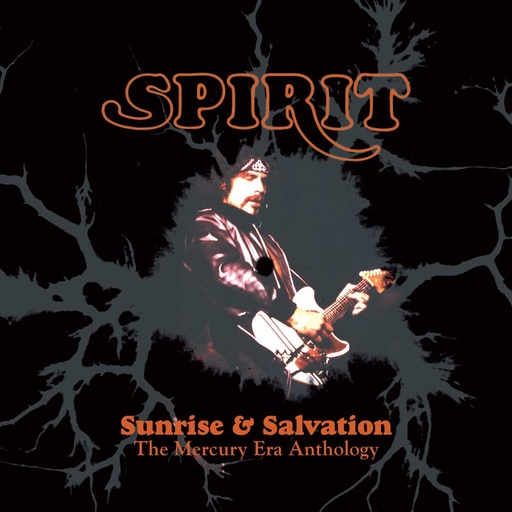 [ECLEC82776] Sunrise And Salvation  * (8CD Box)