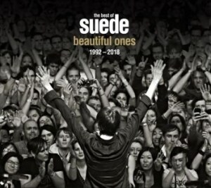 [EDSL0073] Beautiful Ones: The Best Of Suede 1992 - 2018 (2CD)