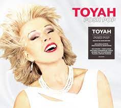 [EDSL0087D] Posh Pop (deluxe Edition) (CD+DVD)
