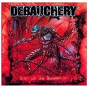 Rage Of The Bloodbeast (CD)