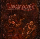 Torture Pit (CD)