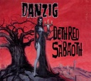 Deth Red Sabaoth (CD Digipak)