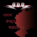 Live From Russia (2CD)