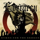 Hymns For The Broken (CD)
