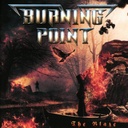 The Blaze (CD)