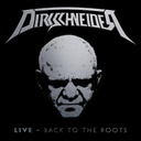 Live - Back To The Roots (2CD Digipak)
