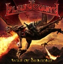 War Of Dragons (CD)
