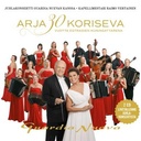 Arja Koriseva 30- Vuotta Juhlakonsertti (2CD)