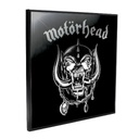 Logo (Wall Art/crystal Clear Pic)