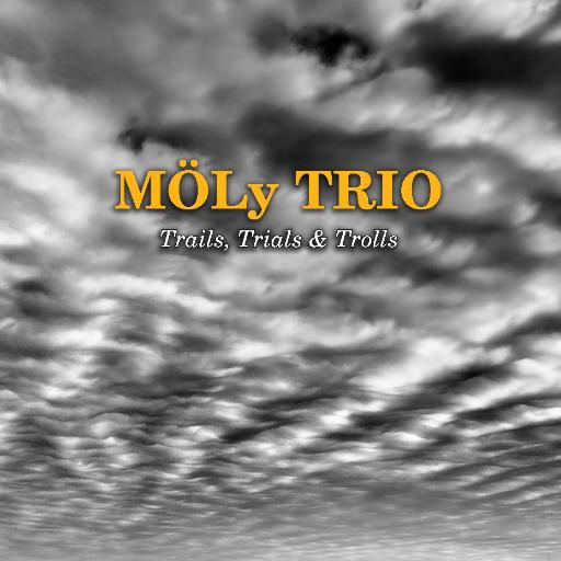 [FIMOQ19] Trail, Trials &amp; Trolls (CD)