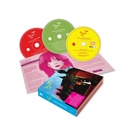 The Blue Meaning (2CD+DVD Digipak)