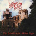 The Rebirth Of The Middle Ages Ep (CD)