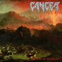 The Sins Of Mankind (CD)
