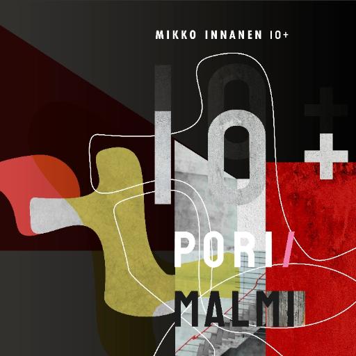[FRCD-89] Pori/malmi (CD)