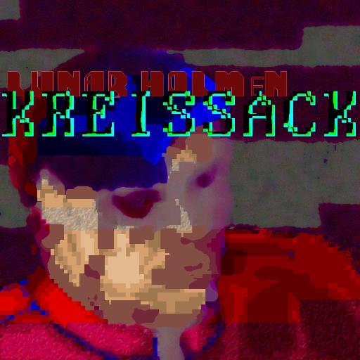 [FUU2021008] Kreissack (CD)