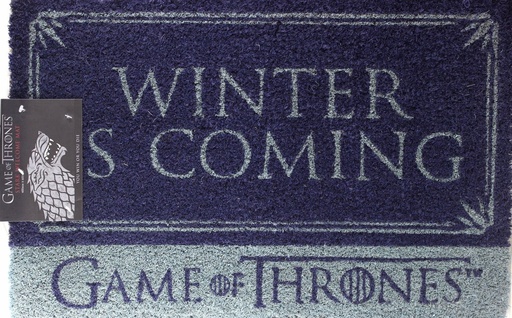 [GP85229] Winter Is Coming (Ovimatto)