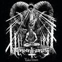 Vuohen Siunaus (Kasetti)