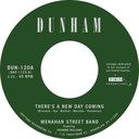 There's A New Day Coming/tommy Don't (7")