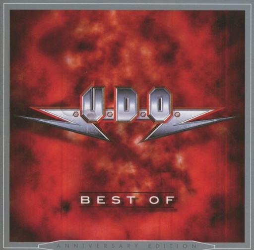 [GUN177] Best Of (CD)