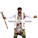 Ekiinafrik (CD Digipak)