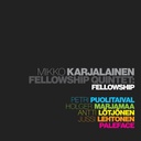 Fellowship (CD)