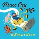 Kutkutusta (CD Digipak)