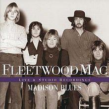 [IGODD003] Madison Blues (2CD)