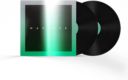 [INDIE168LP] Mariner * (2LP)