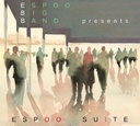 Espoo Suite (CD Digipak)