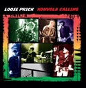 Kouvola Calling (CD)