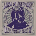 Tune In, Turn On, Electrify! (CD)