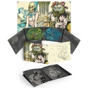 Kvelertak (deluxe Edition) (CD Digipak+DVD)