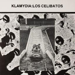 [KRÅCD116] Los Celibatos (CD)