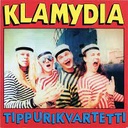 Tippurikvartetti (CD)