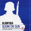 Suomi On Sun (CD Maxi)