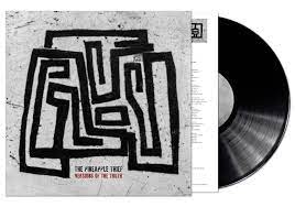 [KSCOPE1062] Versions Of The Truth (LP)