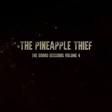 [KSCOPE1092] The Soord Sessions Volume 4 (LP Green)