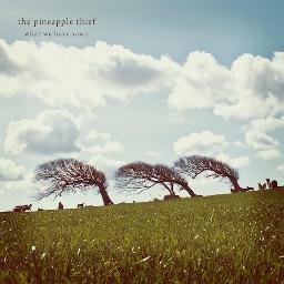 [KSCOPE223] What We Have Sown (CD)