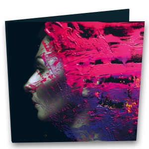 [KSCOPE316] Hand.cannot.erase (CD Digipak)