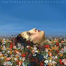 [KSCOPE357] Magnolia (CD Digipak)