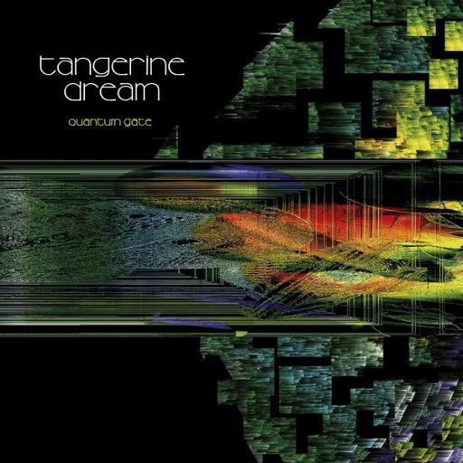 [KSCOPE499] Quantum Gate (CD Digipak)