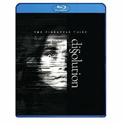 [KSCOPE543] Dissolution (Blu-Ray)