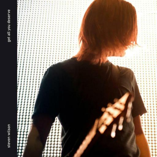 [KSCOPE550] Get All You Deserve (CD Digipak+bluRay)