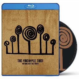[KSCOPE576] Nothing But The Truth (Blu-Ray)
