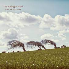 [KSCOPE610] What We Have Sown (CD Digipak)