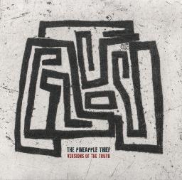 [KSCOPE662] Versions Of The Truth (CD)